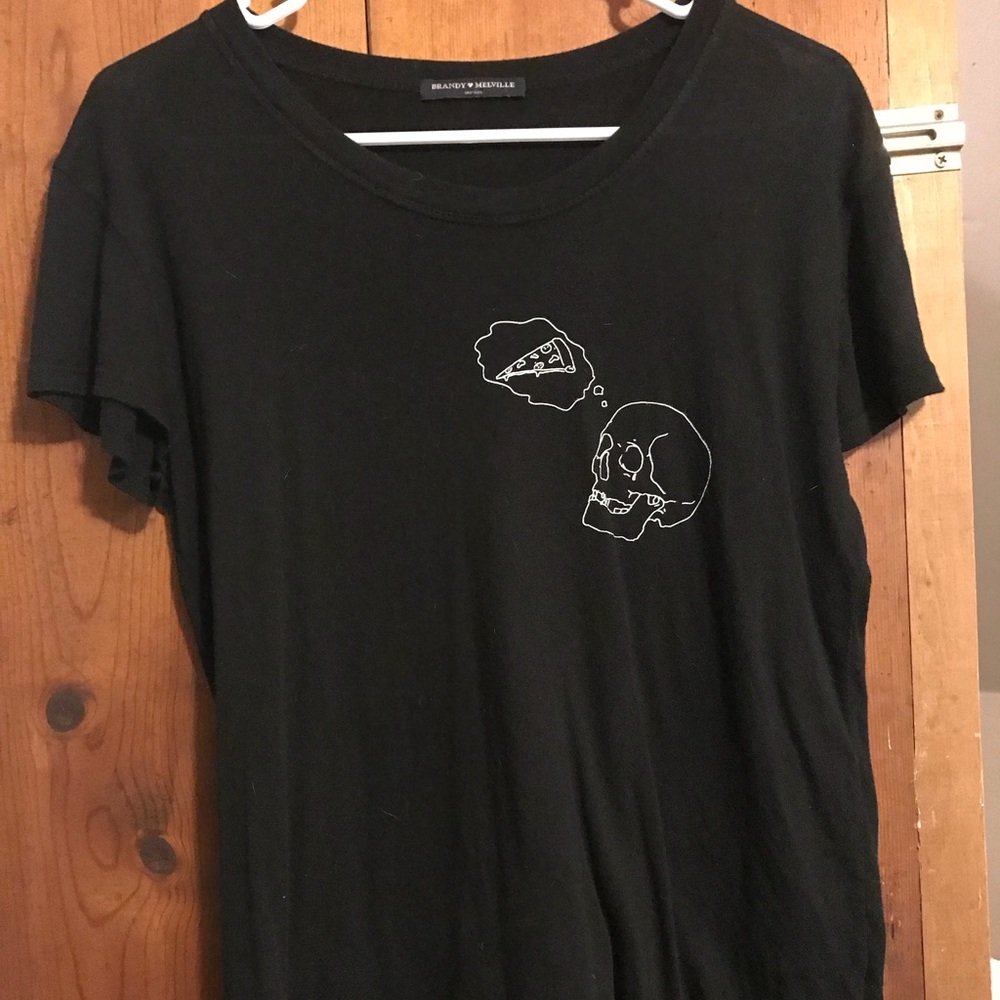 Brandy Melville tee